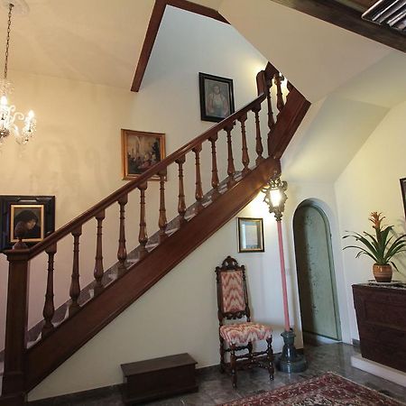 Il Diospero B&B Florence Buitenkant foto