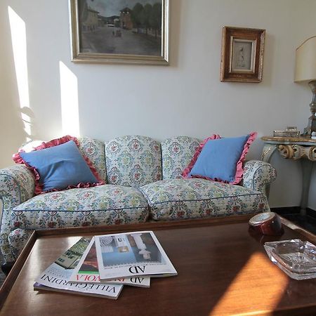 Il Diospero B&B Florence Buitenkant foto