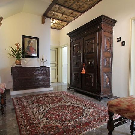 Il Diospero B&B Florence Buitenkant foto