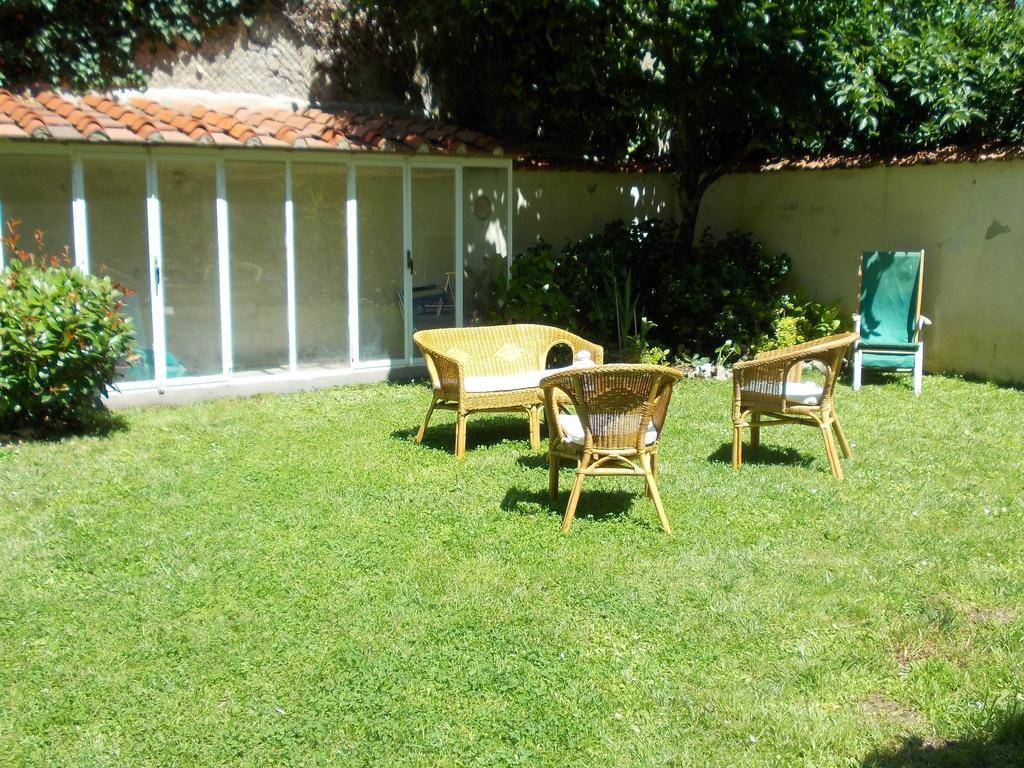 Il Diospero B&B Florence Buitenkant foto