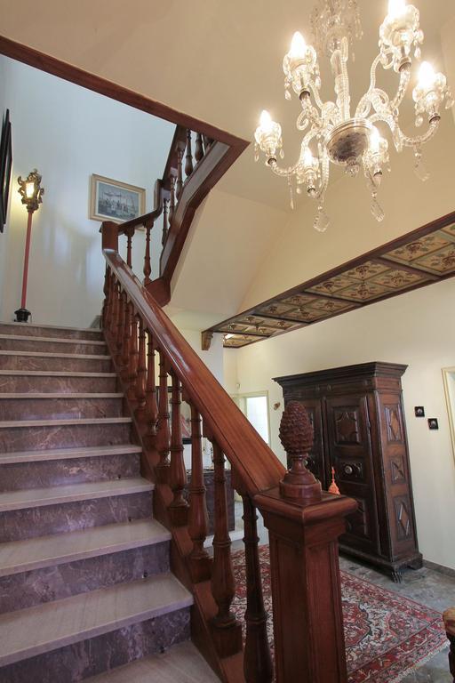 Il Diospero B&B Florence Buitenkant foto
