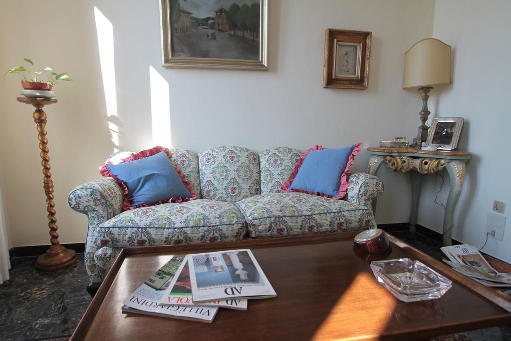 Il Diospero B&B Florence Buitenkant foto
