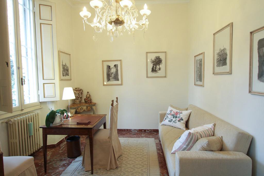 Il Diospero B&B Florence Kamer foto