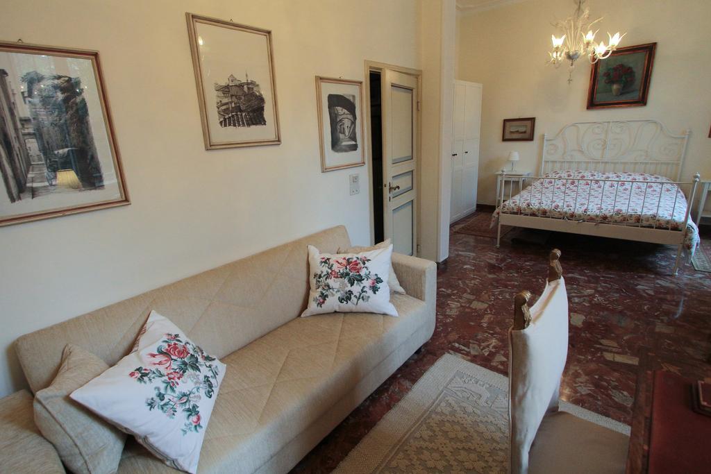 Il Diospero B&B Florence Kamer foto