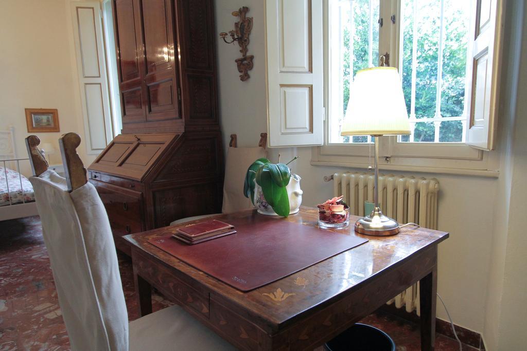 Il Diospero B&B Florence Kamer foto