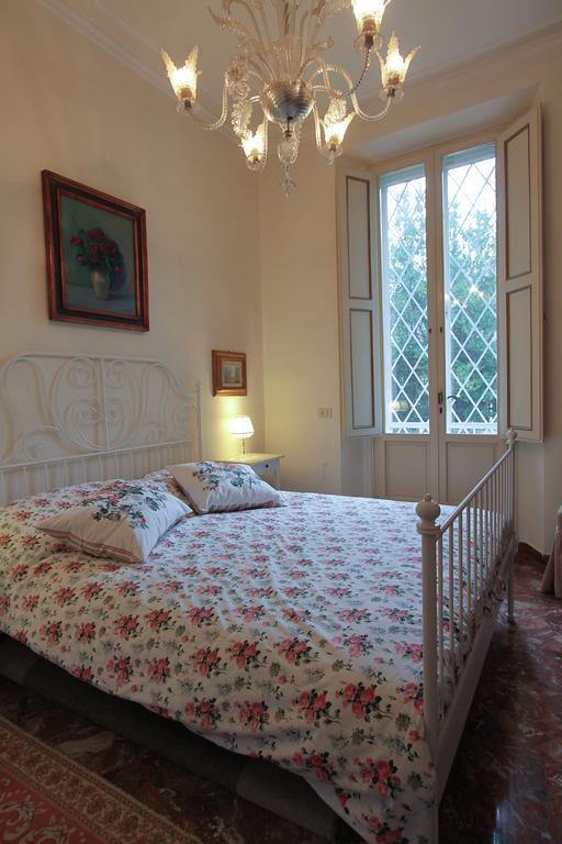 Il Diospero B&B Florence Kamer foto