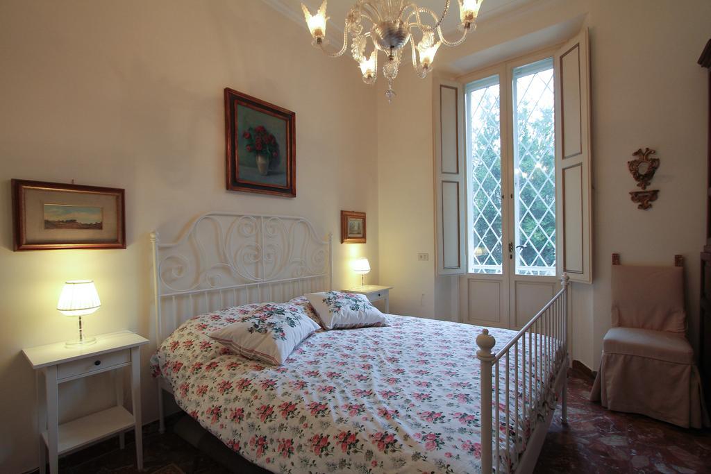 Il Diospero B&B Florence Kamer foto