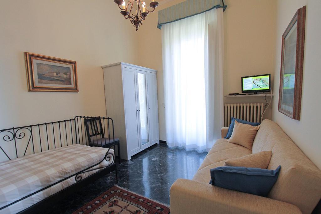 Il Diospero B&B Florence Kamer foto