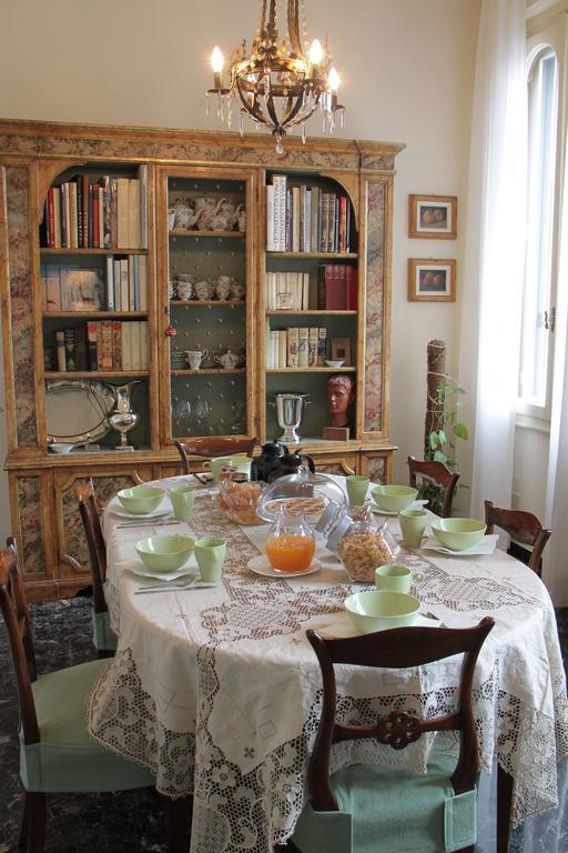 Il Diospero B&B Florence Buitenkant foto