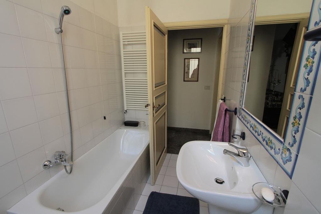 Il Diospero B&B Florence Kamer foto