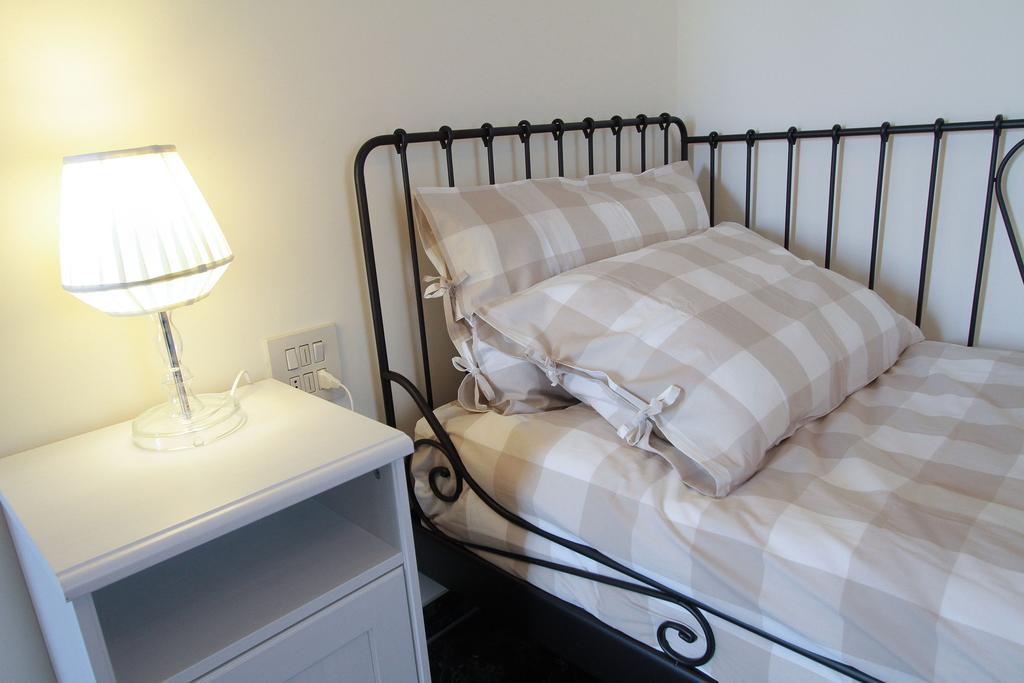 Il Diospero B&B Florence Kamer foto