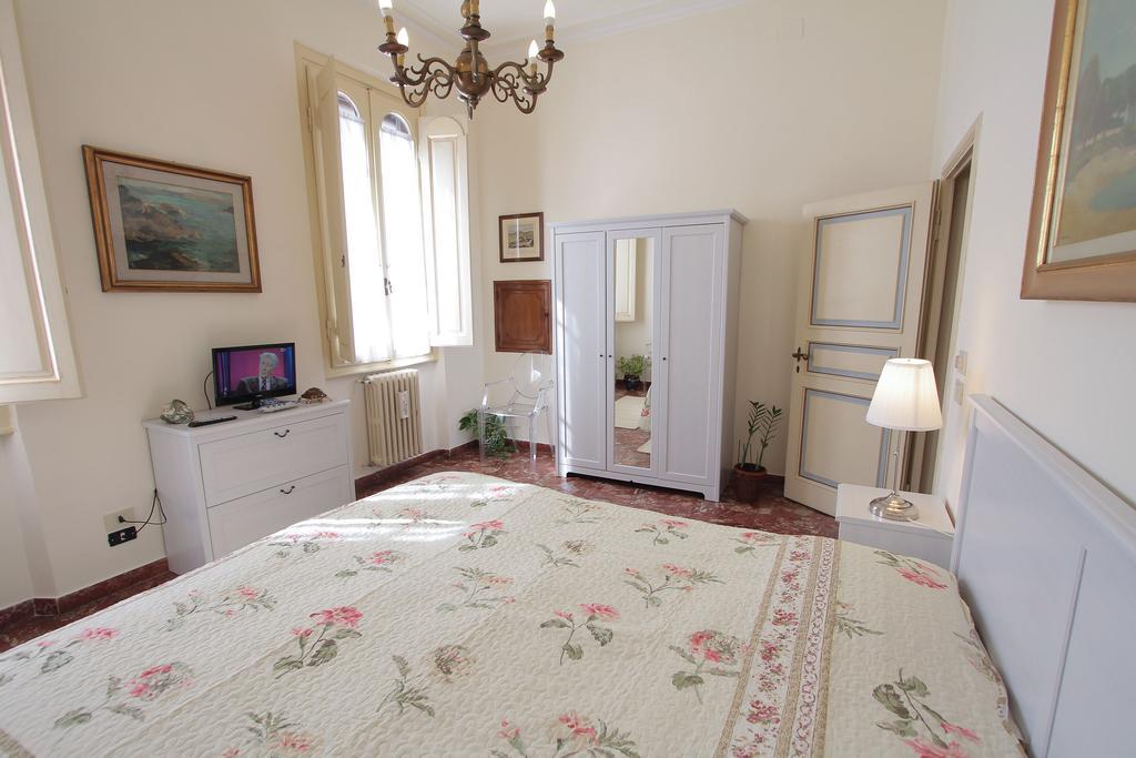 Il Diospero B&B Florence Kamer foto