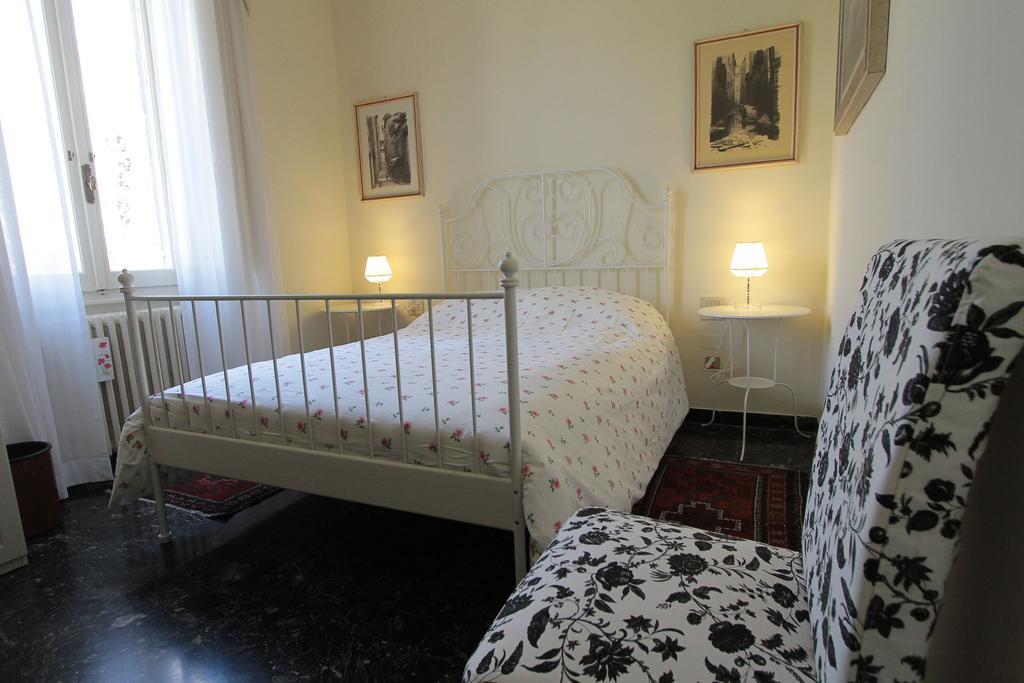 Il Diospero B&B Florence Kamer foto