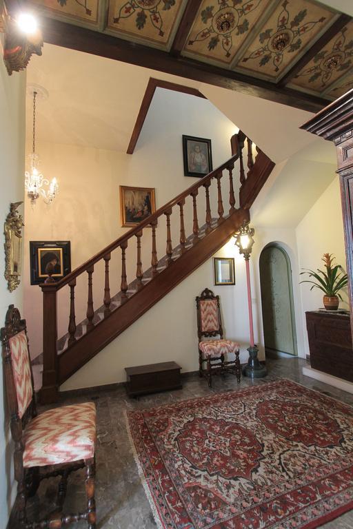 Il Diospero B&B Florence Buitenkant foto